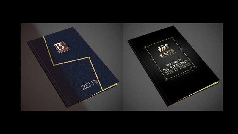 畫冊